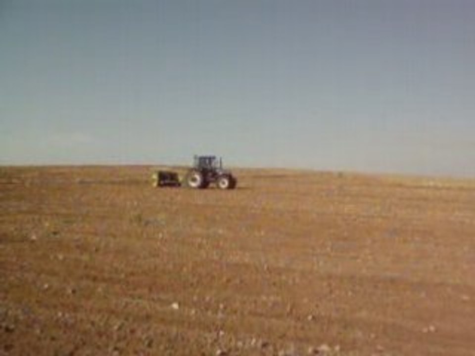 TD 95 D Ekim