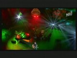 James Blunt au concert de Cherie fm pour elle 1ere partie