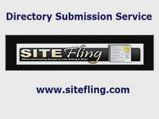 Directory Submission Service