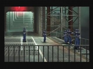 Final fantasy 8: 55ème partie