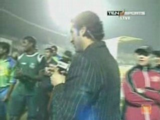 2nd Semifinal ICL Hyderabad vs Bengal - 11th November pt11