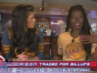 A.I. Traded - Whats next for the Pistons and Nuggets?