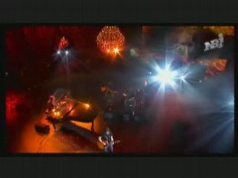 James Blunt au concert de Cherie fm pour elle 2eme partie