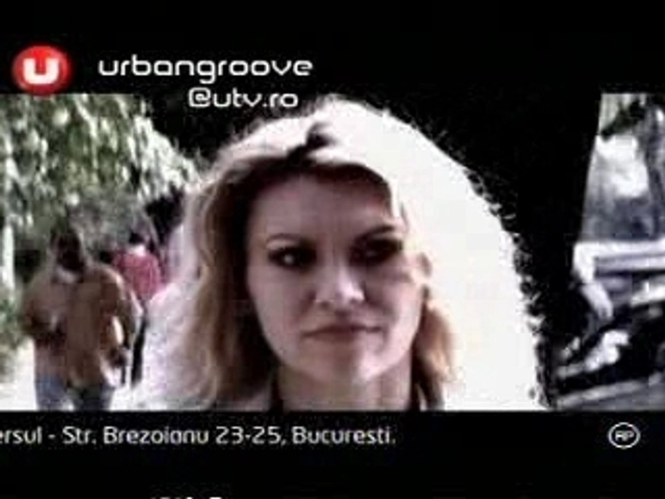 Tonik Obiektiv feat. Grasu XXL si Mario - Ar fi timpul (2008