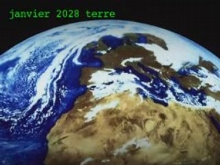 MV 2028: Les Années Qui Sont Passées