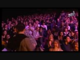 James Blunt au concert de Cherie fm pour elle 3eme partie