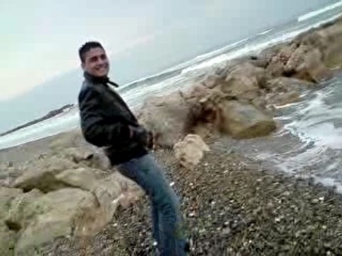 moi et mon bb d'amour