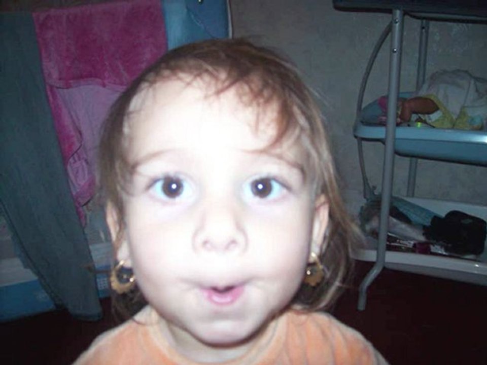 gitan my hijos