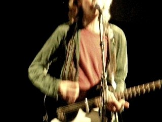 1 - Beck @ Club Nokia Opening