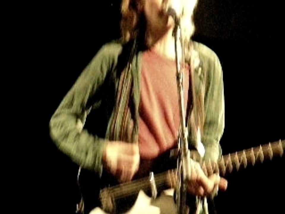 1 - Beck @ Club Nokia Opening