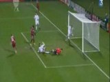 Lyon-Metz 0-2 Renouard