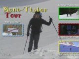 raid a ski mont-thabor