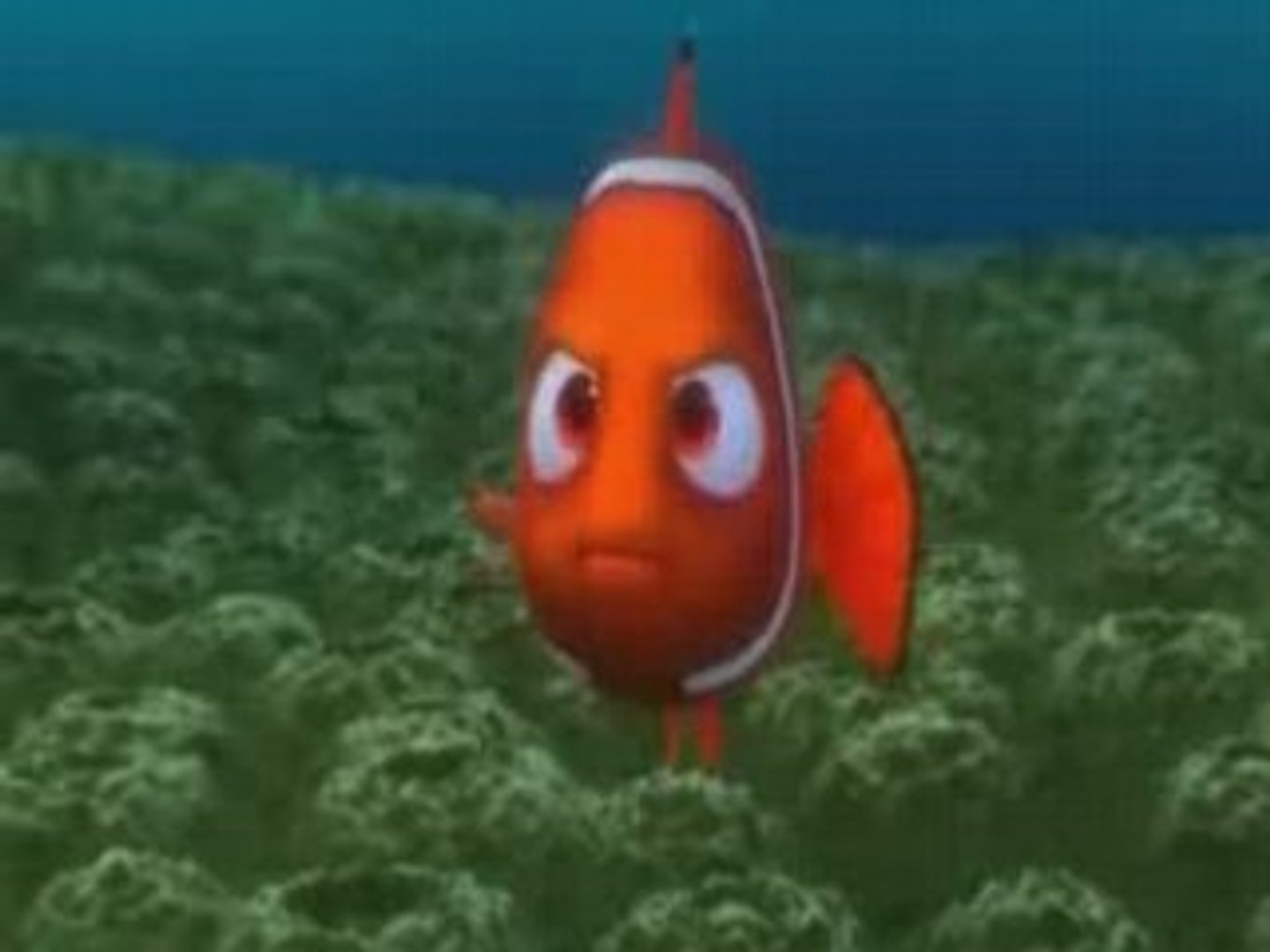 Finding Nemo - Movie Trailer - video Dailymotion