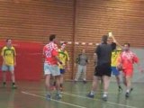 JCM Handball - Mulsanne