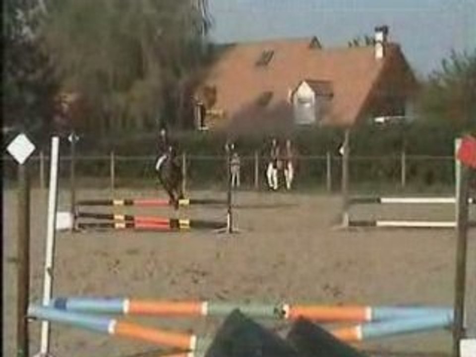 Laura Bronner et Basil