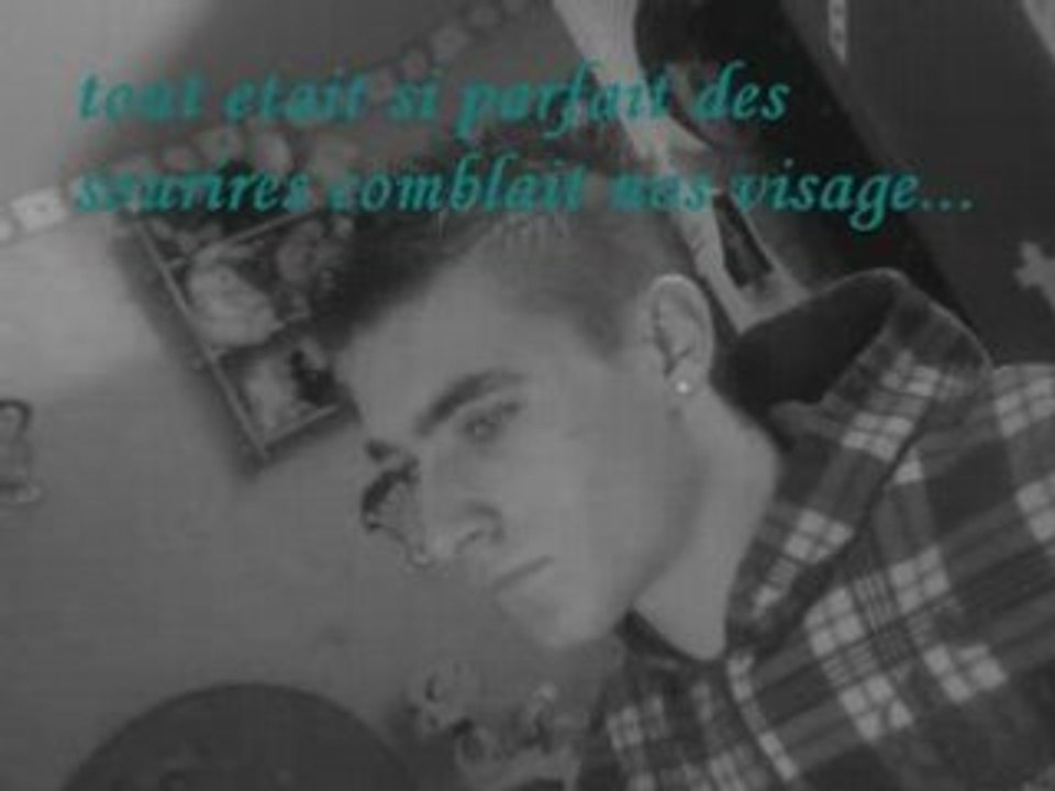 lui et moi...