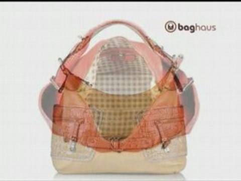 Jessica Simpson Handbags @ Baghaus.com