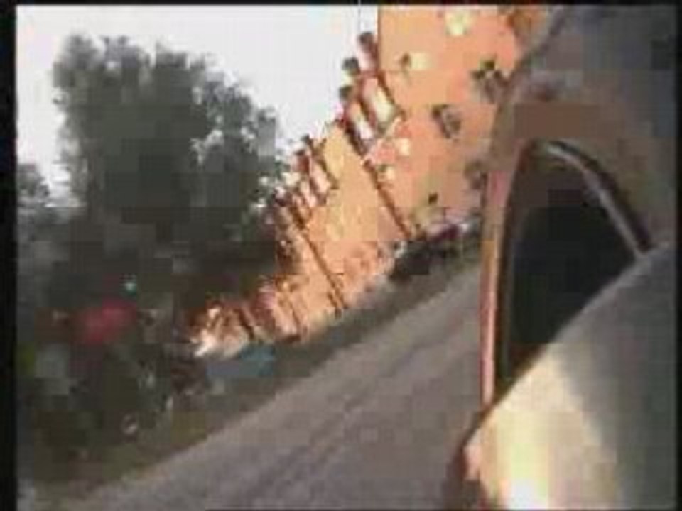 Rider - Fuck Police