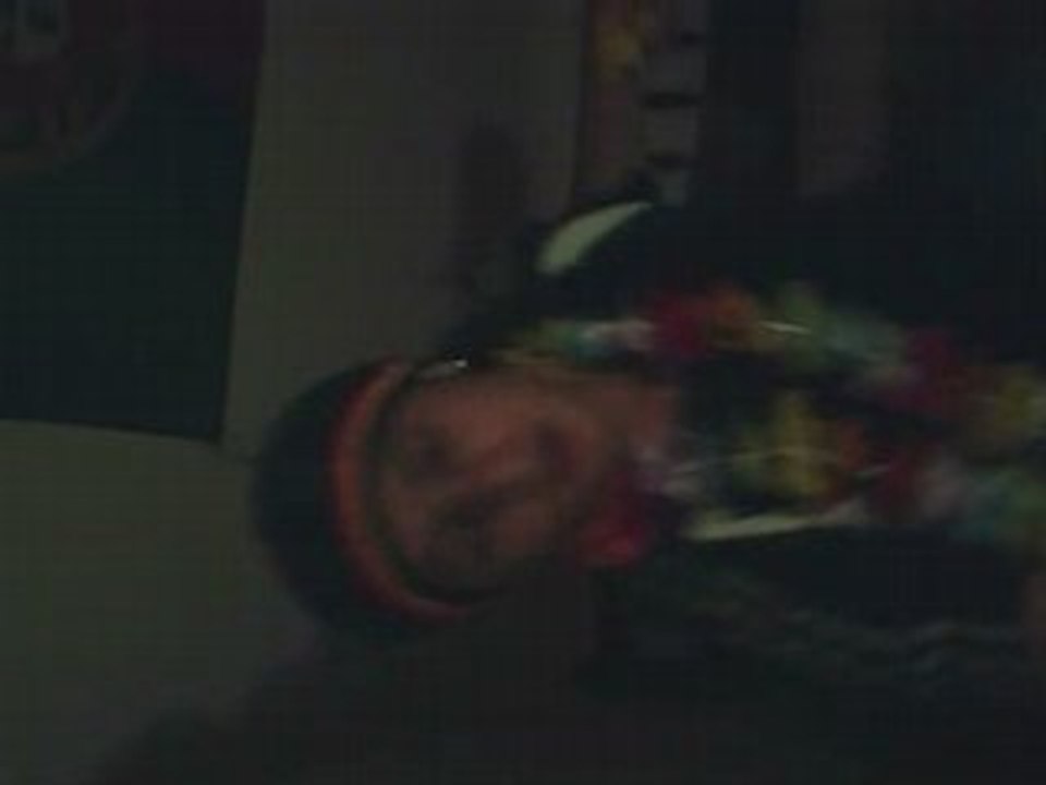 moi en mode défoncé