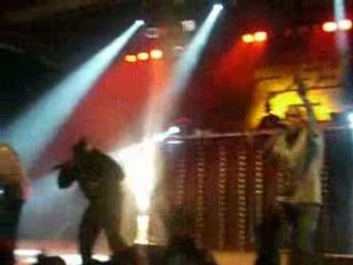 les psy 4 de la rime a la mjc de montluçon - bloc party