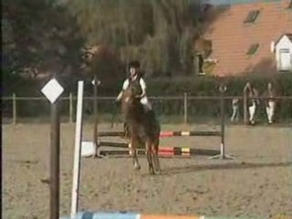 Laura Bronner et Raouette