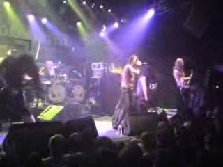 HEIDENFEST 2008 a la LOCO Part 3