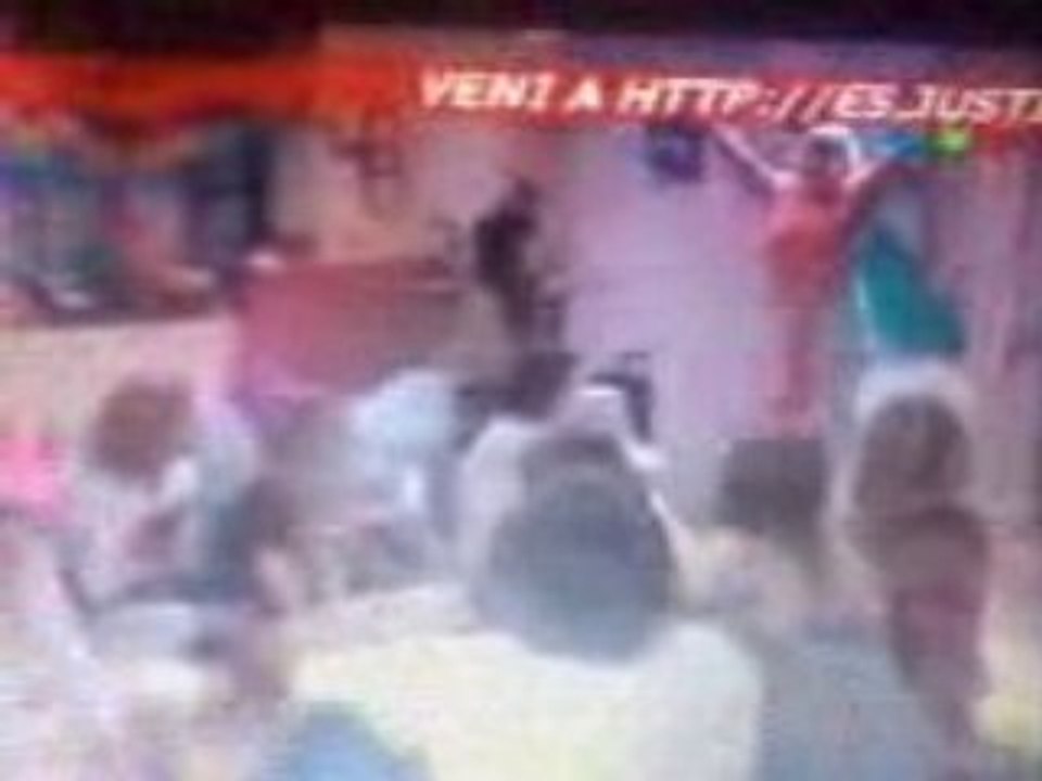 Mar y Thiago Compromiso
