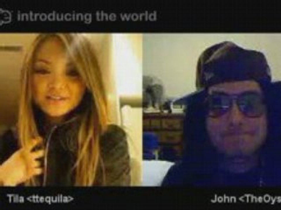 Tila Tequila vs. Lil Wayne