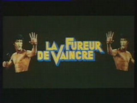 BANDE ANNONCE 2 LA FUREUR DE VAINCRE CUT FR STEFGAMERS