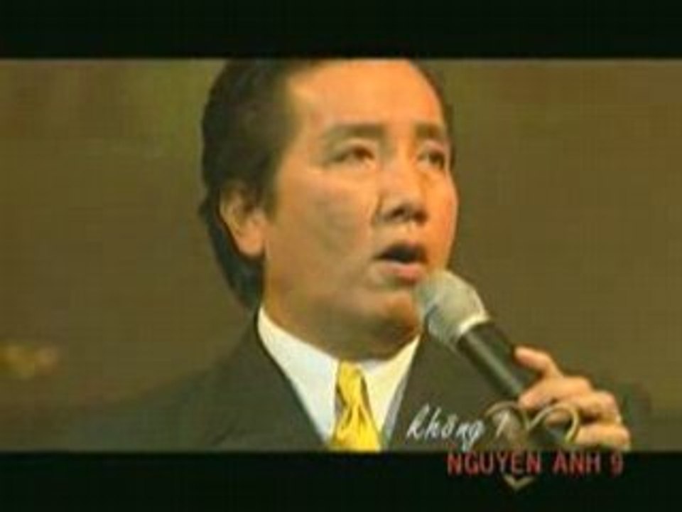 Không 2 - Elvis Phương