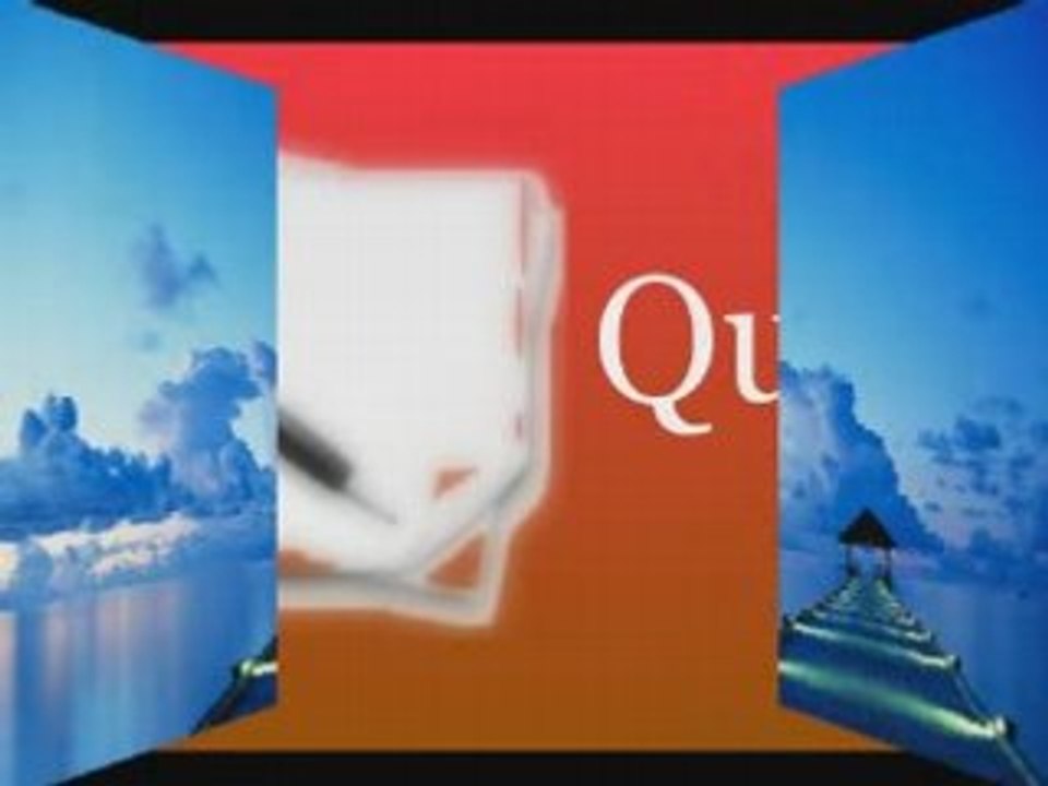 Anonces spotnews quizz