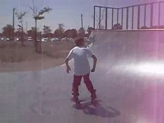 bj skate