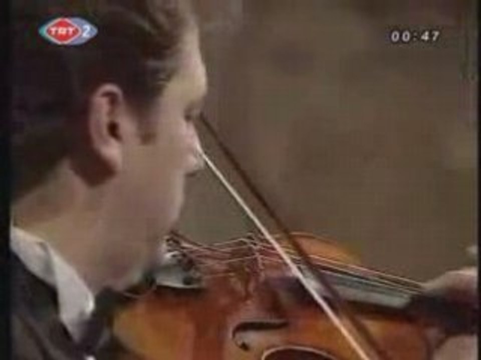 Erkan oğur - bülbülüm altın kafeste