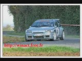 Beaussart rallye porte normande