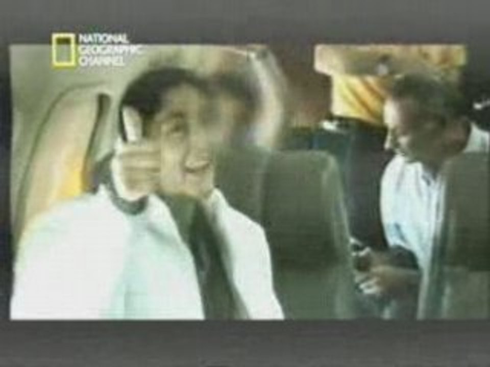 Narcocracia  en jaque