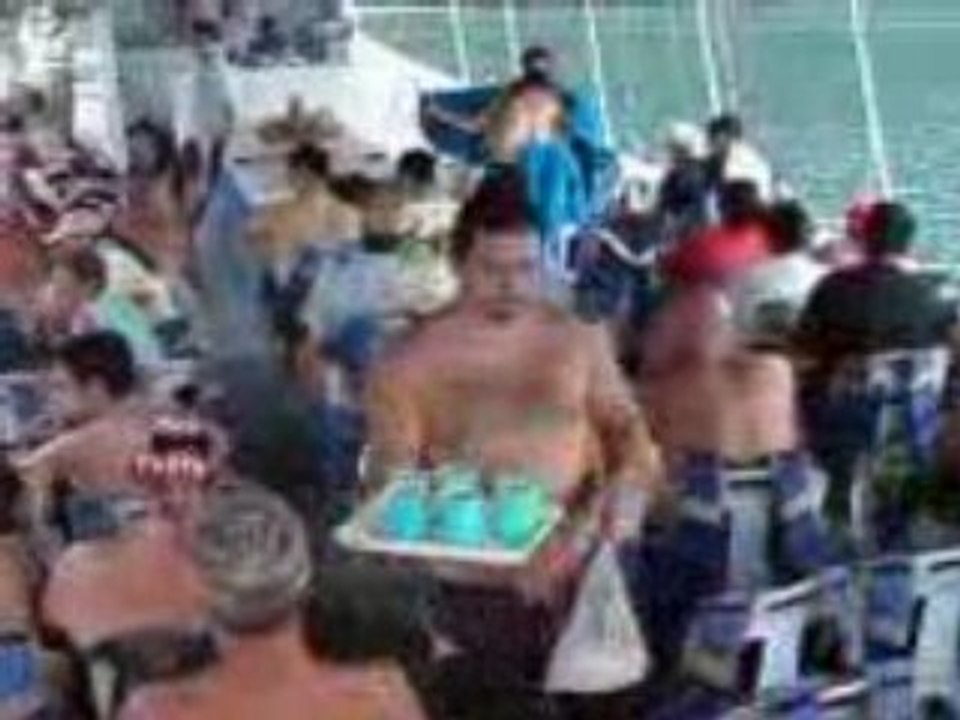 PIMOUSS T ES VRAIMENT UN SALAUP