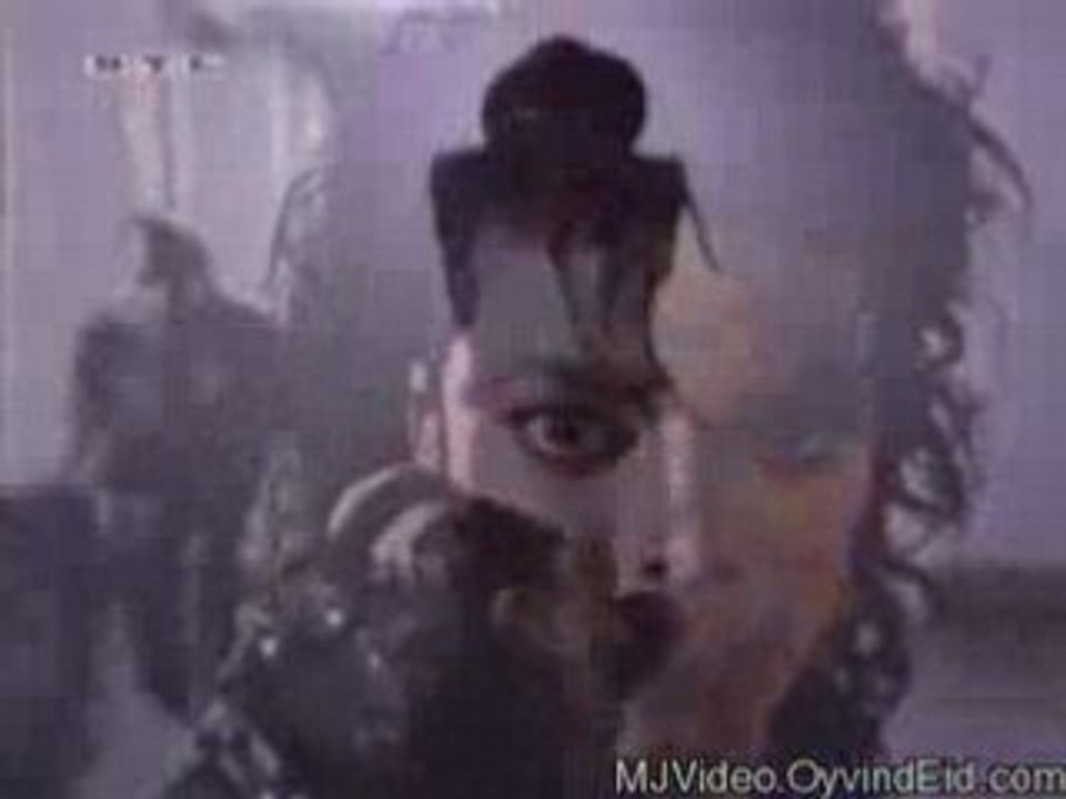BEST OF MIX MICHAEL JACKSON