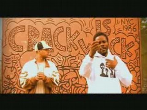 HIP HOP, tu t'rappelles LE K.FEAR & FREDO feat. STEPHAN FI