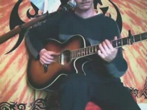 River rat jimmy - Kelly Joe Phelps (cover)