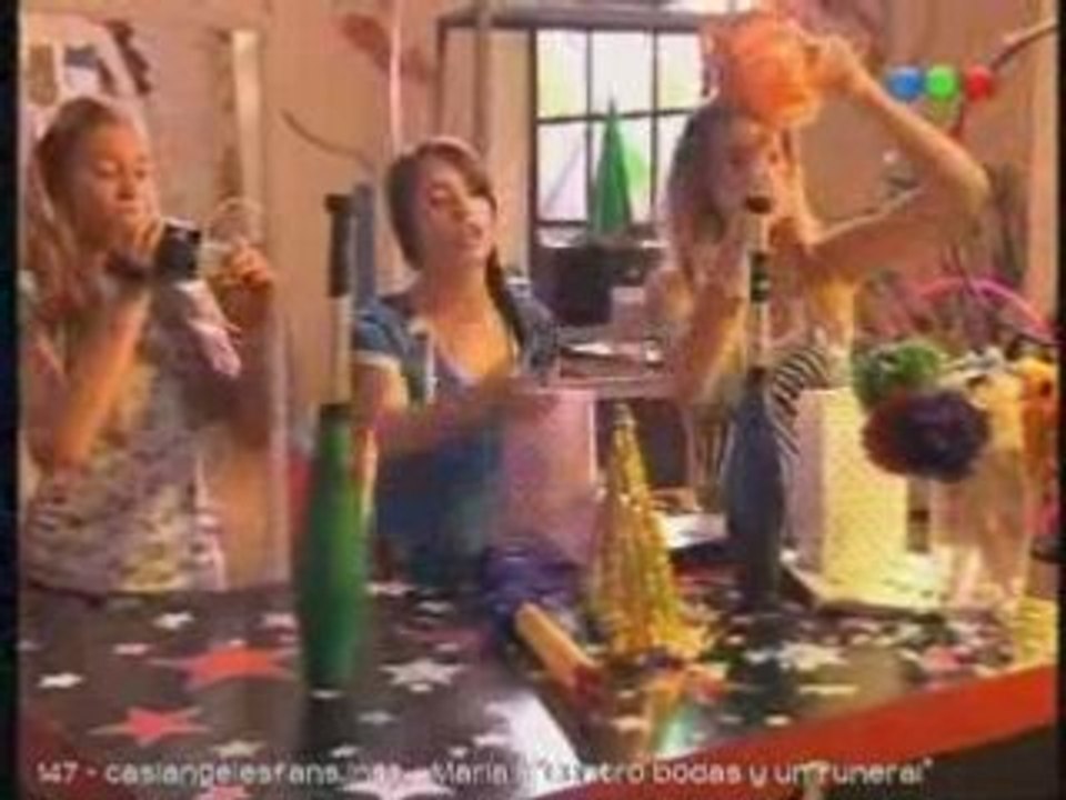 THIAGO ♥ MAR CAP. N°147