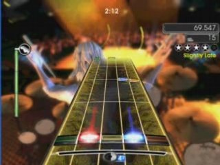 Frets on Fire - Say It Ain't So