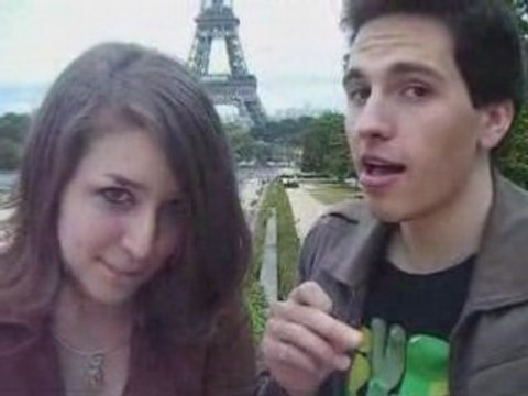 Retrospective 2007-2008 by Julien Perret