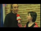 Entrevista a Joan Manuel Serrat