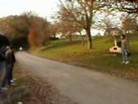 derbi drd racing limited n613