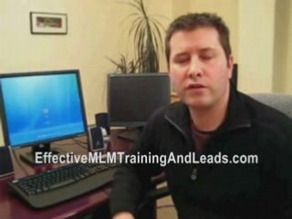 How To Market A Product Through Attraction Network Marketing