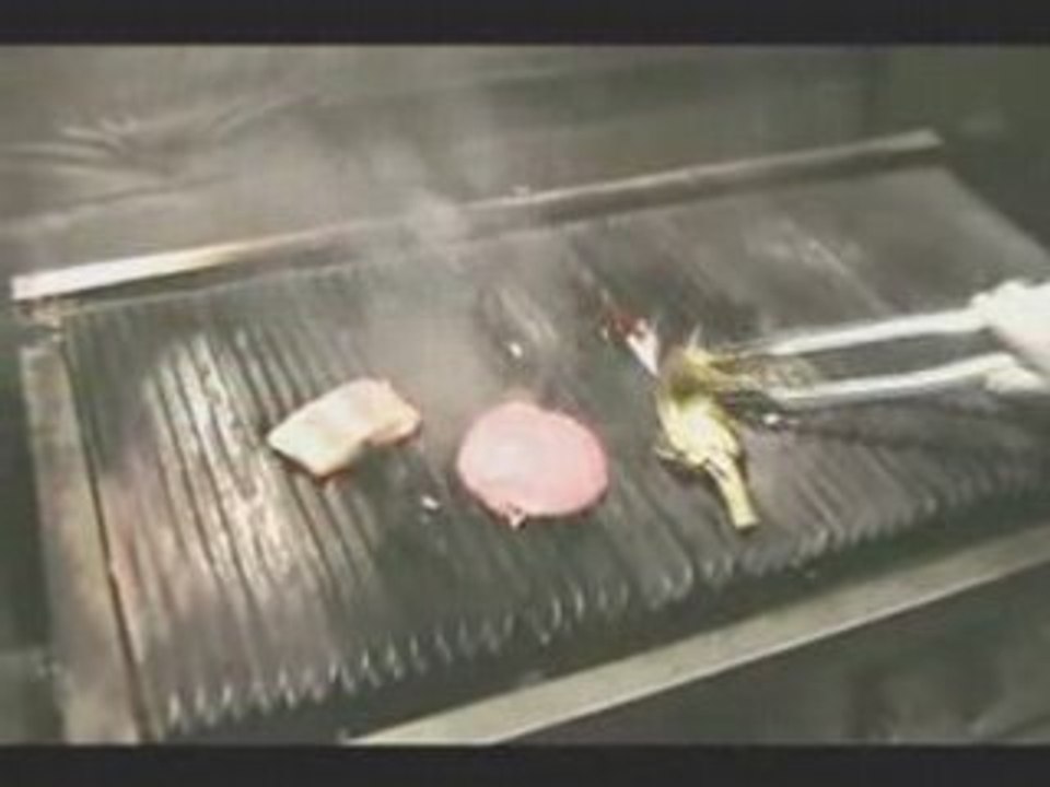 Izzy's Restaurant of Corte Madera-Steak House Exposed