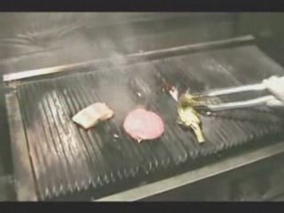 Izzy's Restaurant of Corte Madera-Steak House Exposed