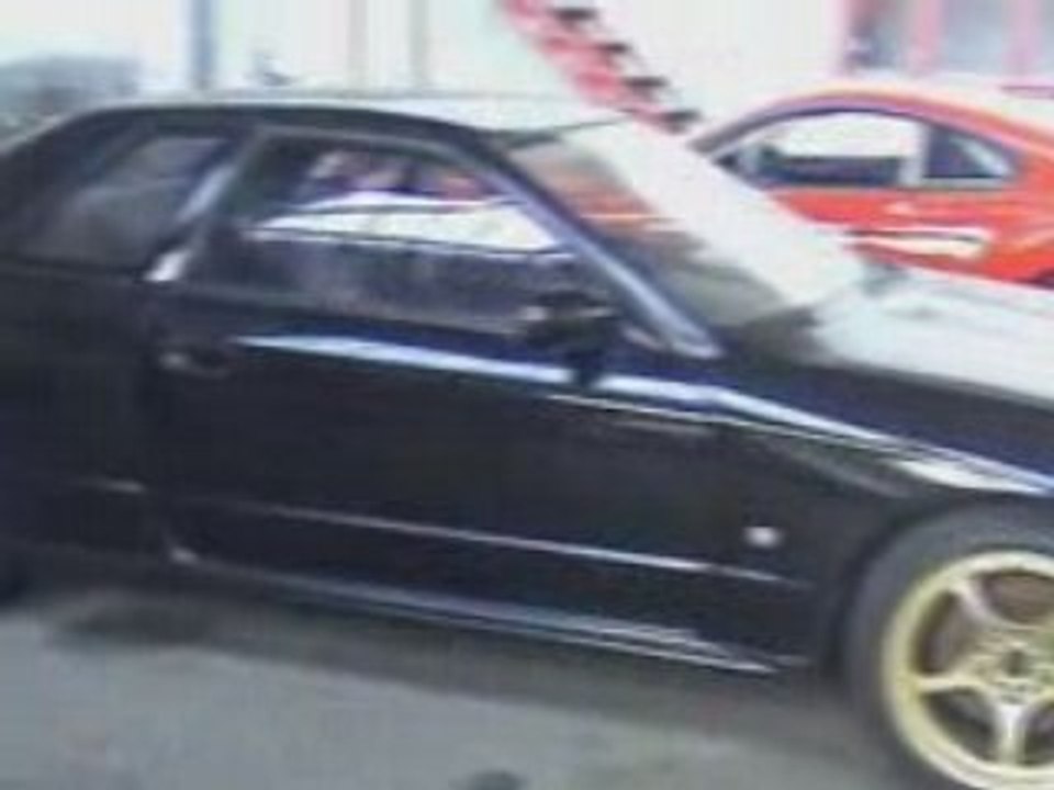 XLGARAGE import direct Japon