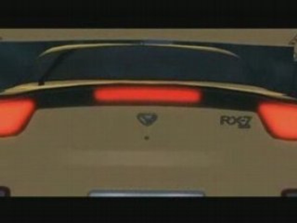 ParaParaJMo Anime Review Initial D Fourth Stage Project.D