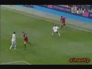 Equipo Capitalino 4 vs Equipo de Irun 3 [Nov 11]